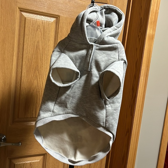 Canadian Dog Sweater - Picture 2 of 4